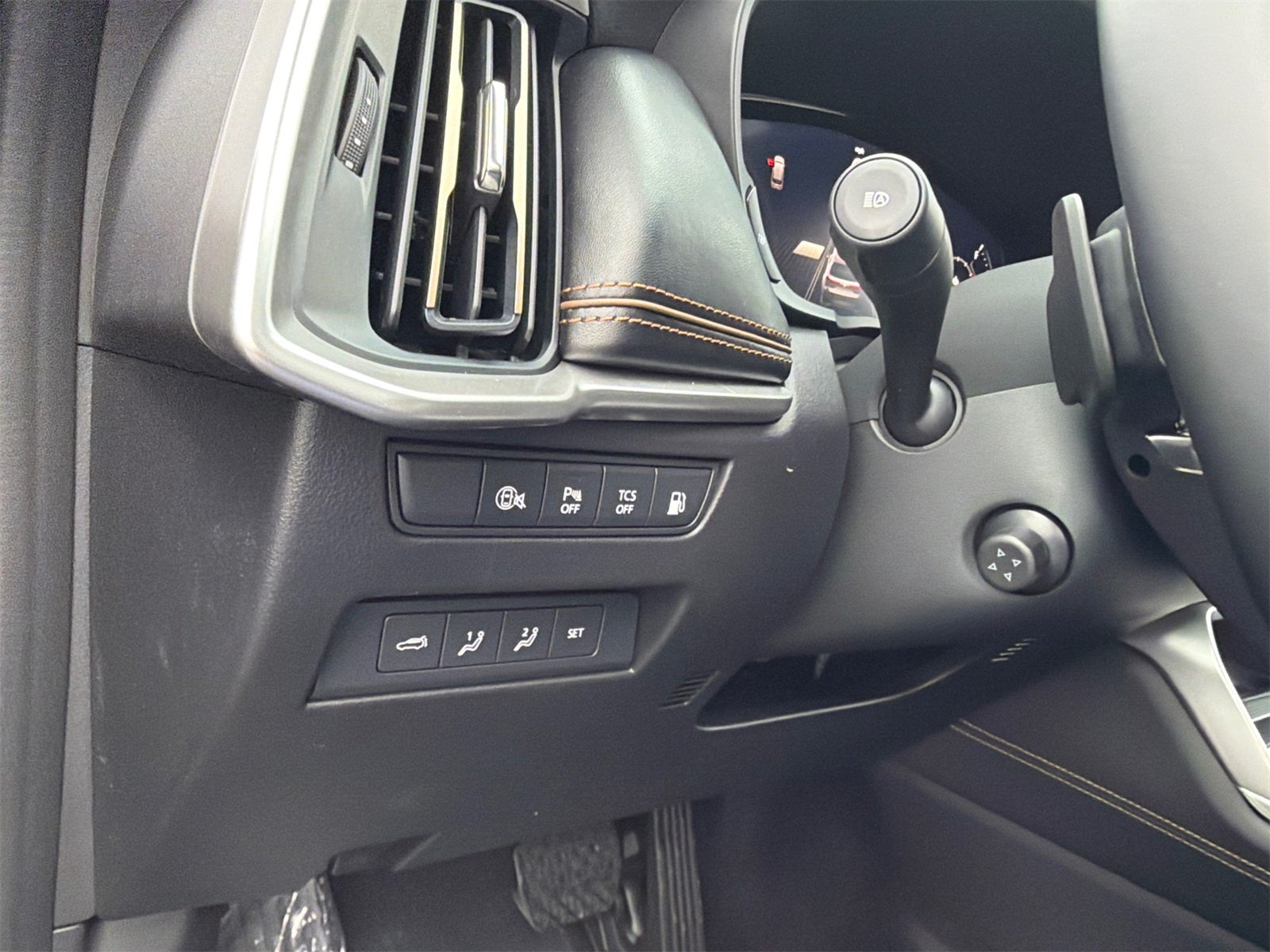 2026 Mazda Mazda CX-90 Plug-In Hybrid Premium Plus AWD