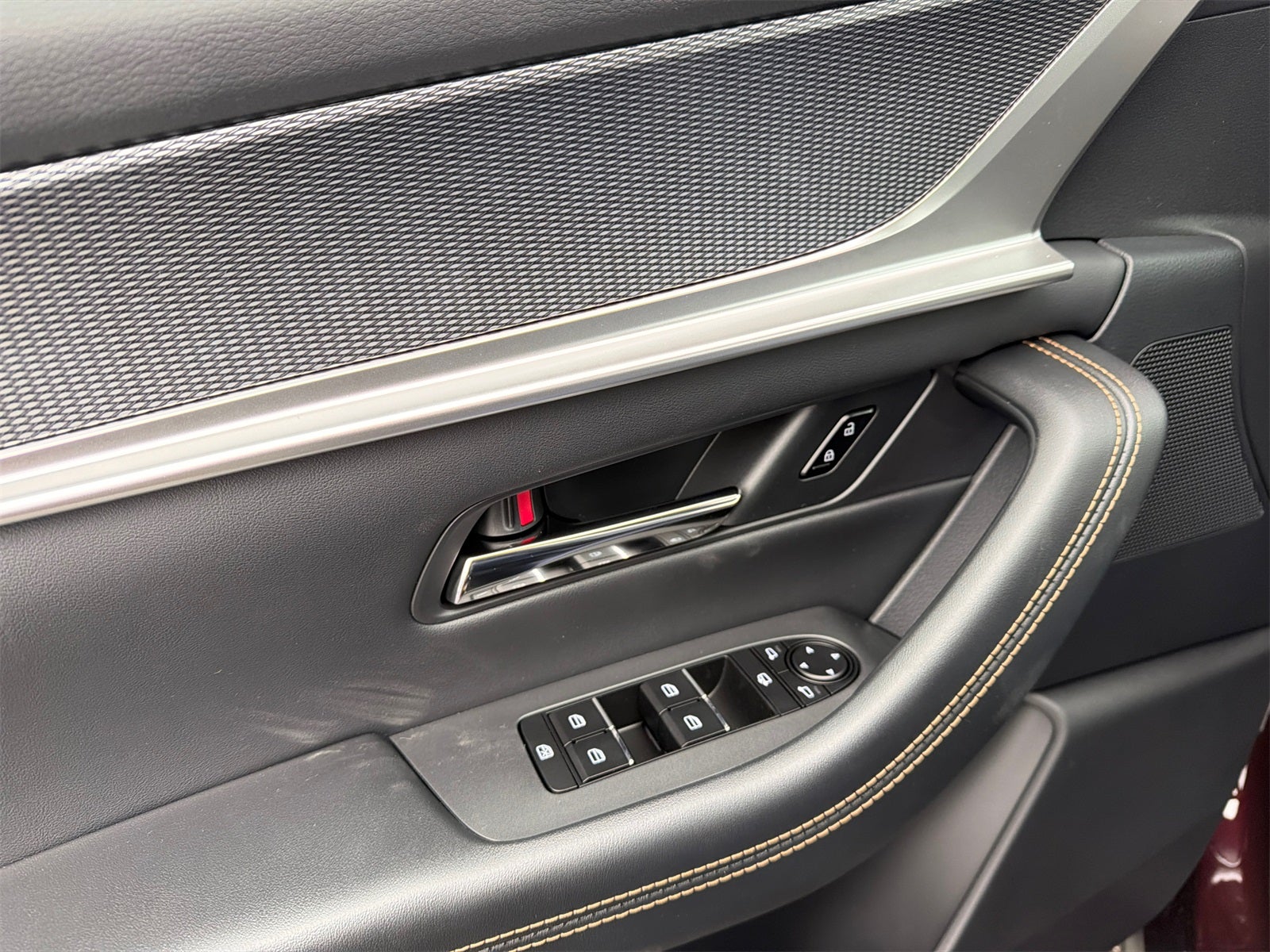 2026 Mazda Mazda CX-90 Plug-In Hybrid Premium Plus AWD