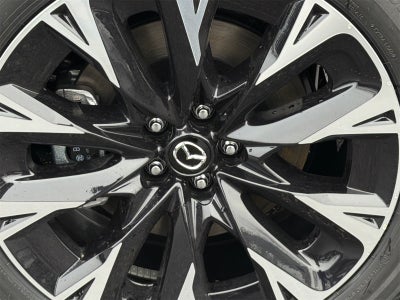 2026 Mazda Mazda CX-90 Plug-In Hybrid Premium Plus AWD