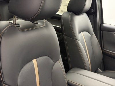 2026 Mazda Mazda CX-90 Plug-In Hybrid Premium Plus AWD