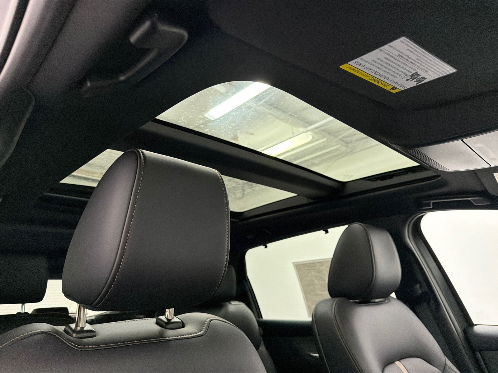 2026 Mazda Mazda CX-90 Plug-In Hybrid Premium Plus AWD