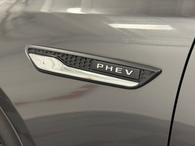 2026 Mazda Mazda CX-90 Plug-In Hybrid Premium Plus AWD