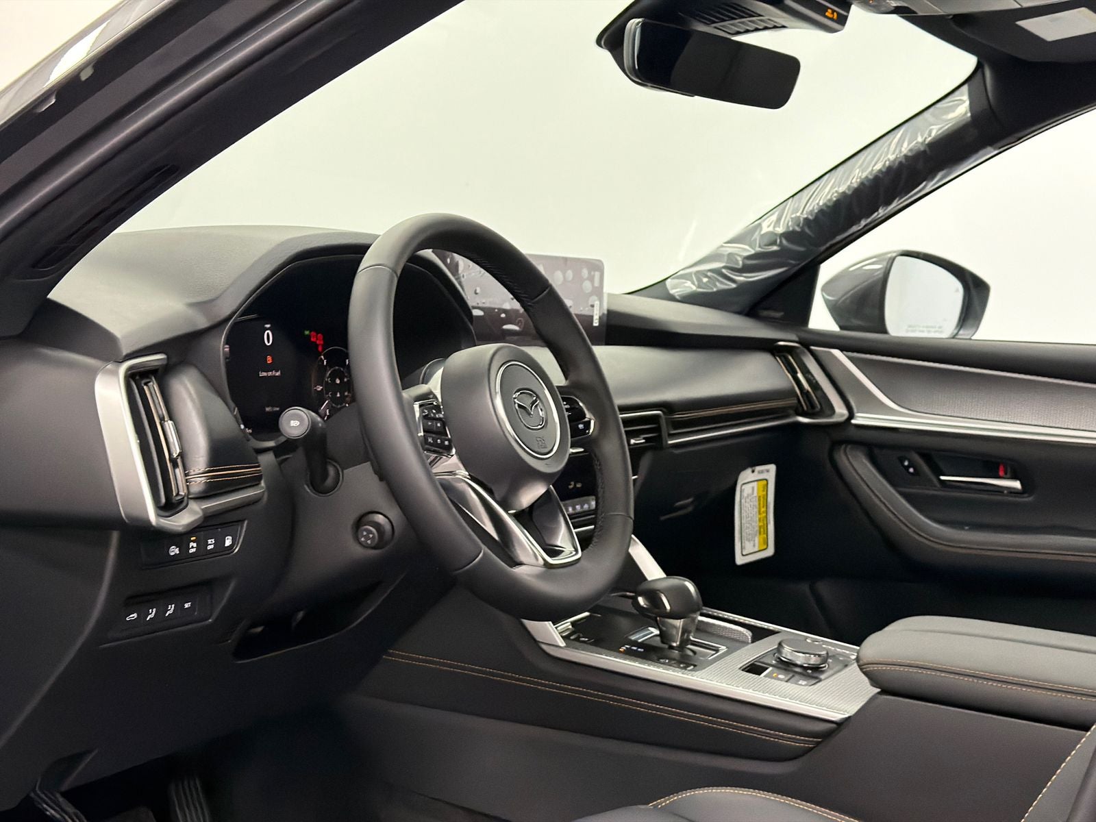 2026 Mazda Mazda CX-90 Plug-In Hybrid Premium Plus AWD