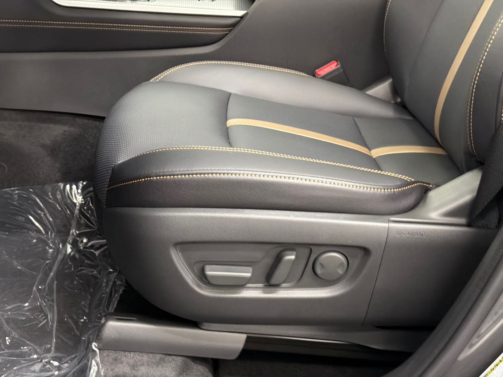 2026 Mazda Mazda CX-90 Plug-In Hybrid Premium Plus AWD