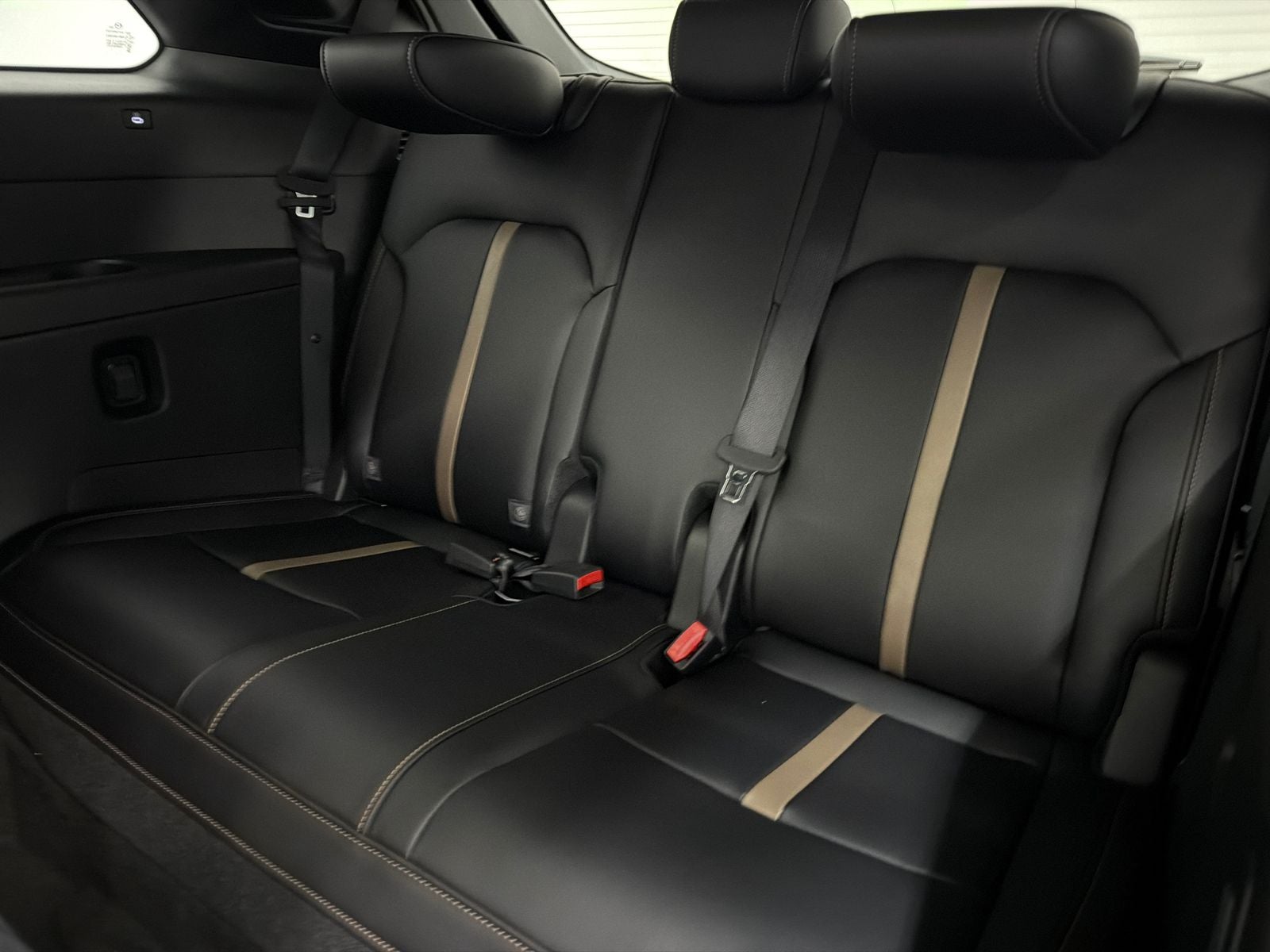 2026 Mazda Mazda CX-90 Plug-In Hybrid Premium Plus AWD