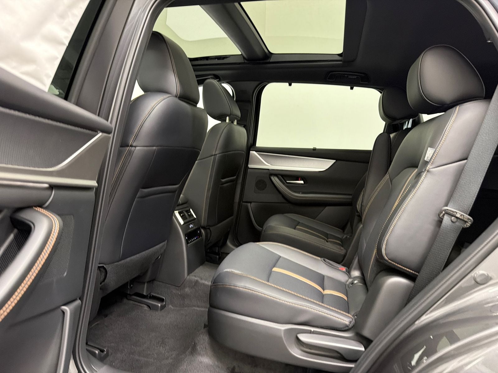 2026 Mazda Mazda CX-90 Plug-In Hybrid Premium Plus AWD