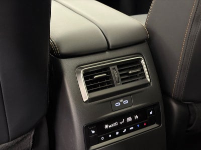 2026 Mazda Mazda CX-90 Plug-In Hybrid Premium Plus AWD