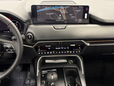 2026 Mazda Mazda CX-90 Plug-In Hybrid Premium Plus AWD