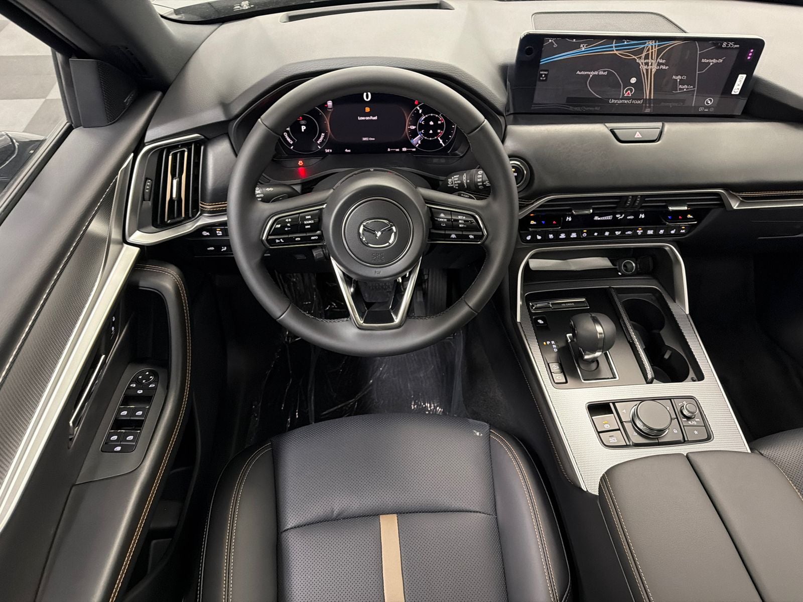 2026 Mazda Mazda CX-90 Plug-In Hybrid Premium Plus AWD