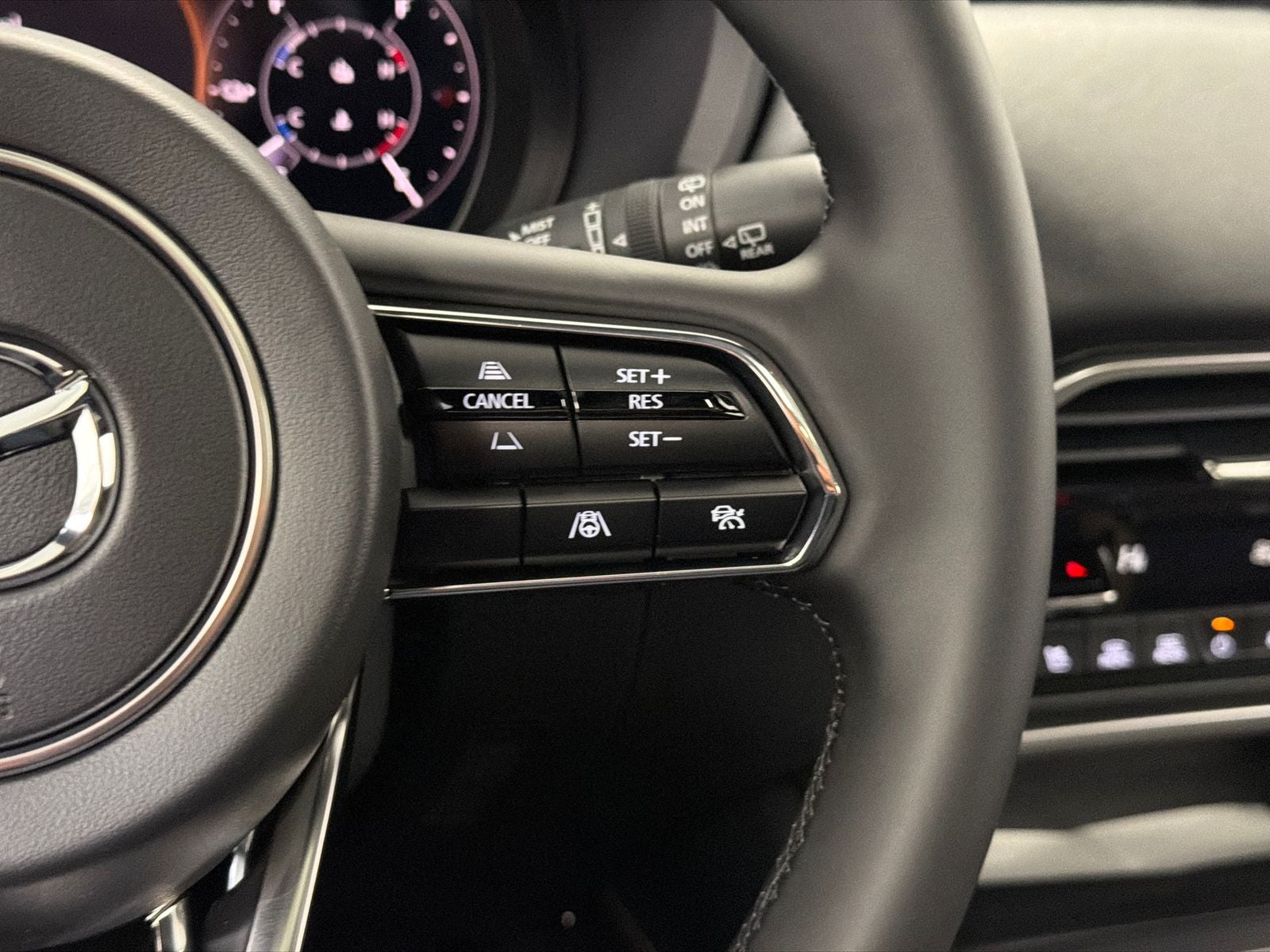 2026 Mazda Mazda CX-90 Plug-In Hybrid Premium Plus AWD