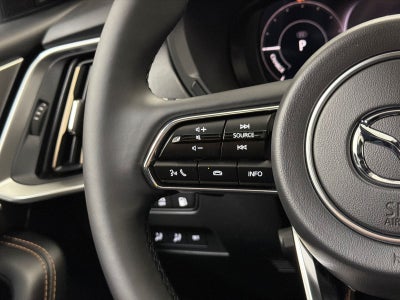 2026 Mazda Mazda CX-90 Plug-In Hybrid Premium Plus AWD