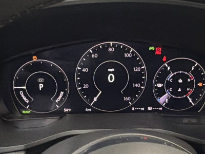 2026 Mazda Mazda CX-90 Plug-In Hybrid Premium Plus AWD