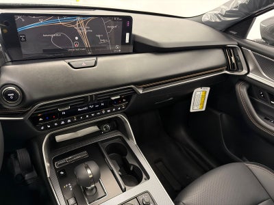 2026 Mazda Mazda CX-90 Plug-In Hybrid Premium Plus AWD