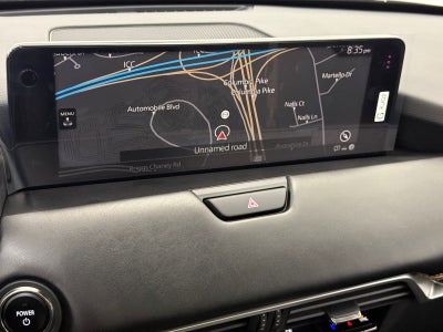 2026 Mazda Mazda CX-90 Plug-In Hybrid Premium Plus AWD