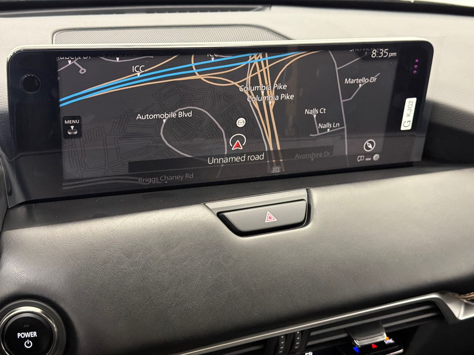 2026 Mazda Mazda CX-90 Plug-In Hybrid Premium Plus AWD