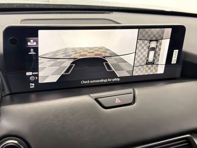 2026 Mazda Mazda CX-90 Plug-In Hybrid Premium Plus AWD