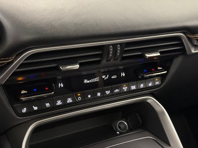 2026 Mazda Mazda CX-90 Plug-In Hybrid Premium Plus AWD