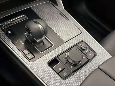 2026 Mazda Mazda CX-90 Plug-In Hybrid Premium Plus AWD