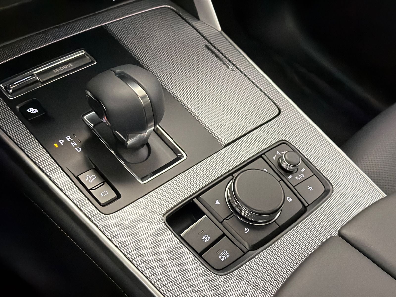 2026 Mazda Mazda CX-90 Plug-In Hybrid Premium Plus AWD