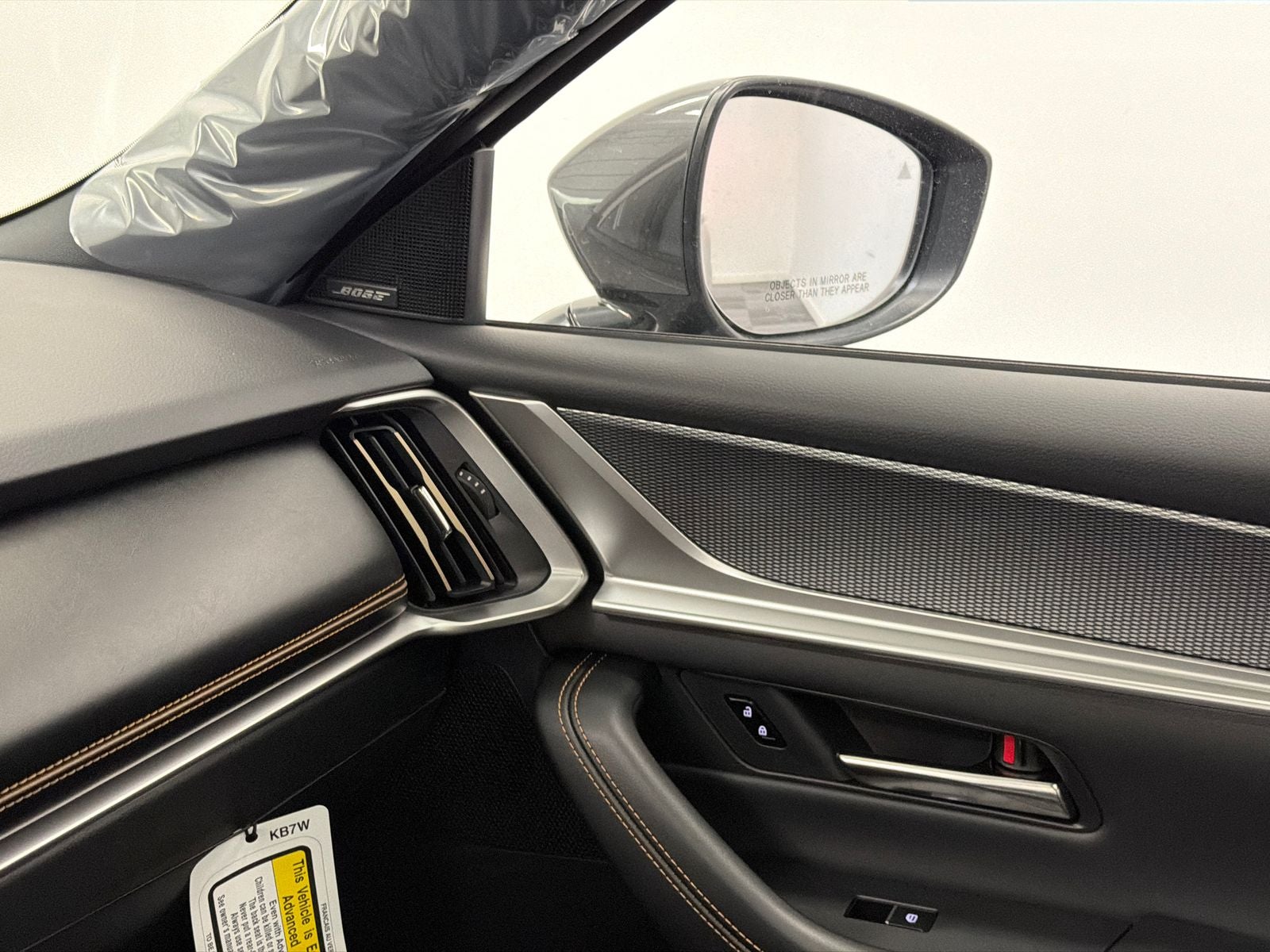 2026 Mazda Mazda CX-90 Plug-In Hybrid Premium Plus AWD