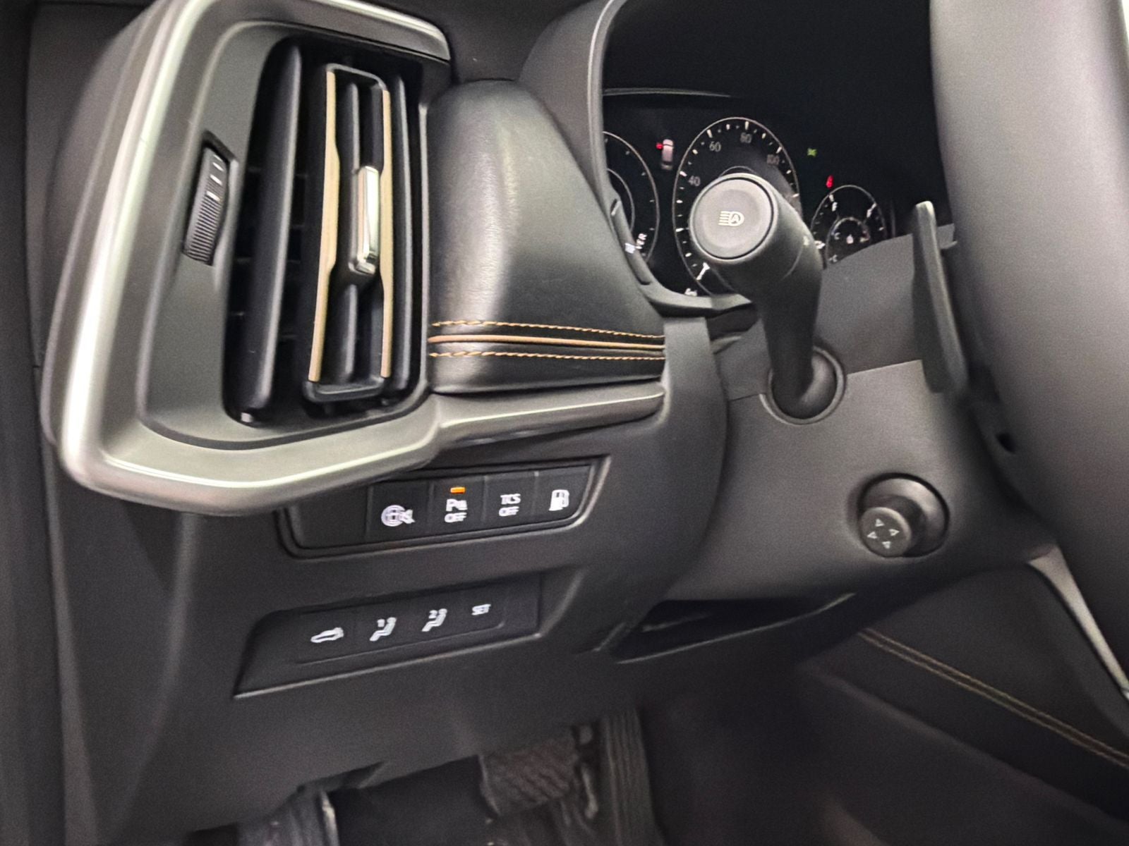 2026 Mazda Mazda CX-90 Plug-In Hybrid Premium Plus AWD