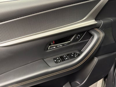 2026 Mazda Mazda CX-90 Plug-In Hybrid Premium Plus AWD