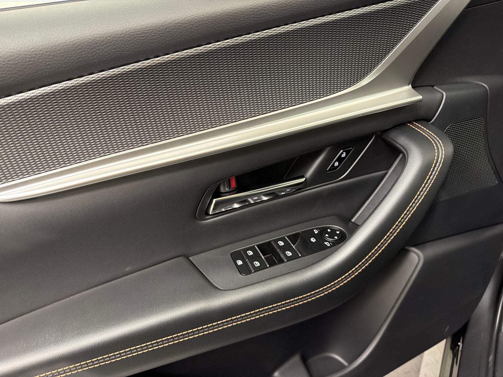 2026 Mazda Mazda CX-90 Plug-In Hybrid Premium Plus AWD