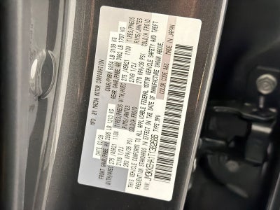 2026 Mazda Mazda CX-90 Plug-In Hybrid Premium Plus AWD