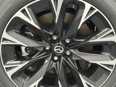 2026 Mazda Mazda CX-90 Plug-In Hybrid Premium Plus AWD