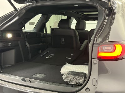 2026 Mazda Mazda CX-90 Plug-In Hybrid Premium Plus AWD