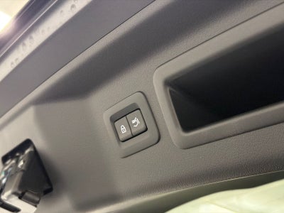 2026 Mazda Mazda CX-90 Plug-In Hybrid Premium Plus AWD