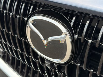 2026 Mazda Mazda CX-90 Plug-In Hybrid Premium Plus AWD