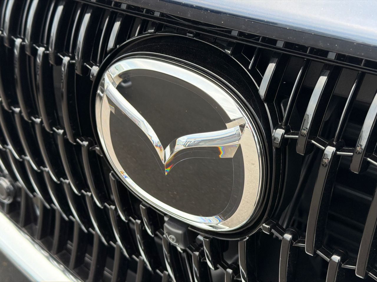 2026 Mazda Mazda CX-90 Plug-In Hybrid Premium Plus AWD