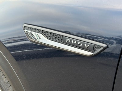 2026 Mazda Mazda CX-90 Plug-In Hybrid Premium Plus AWD