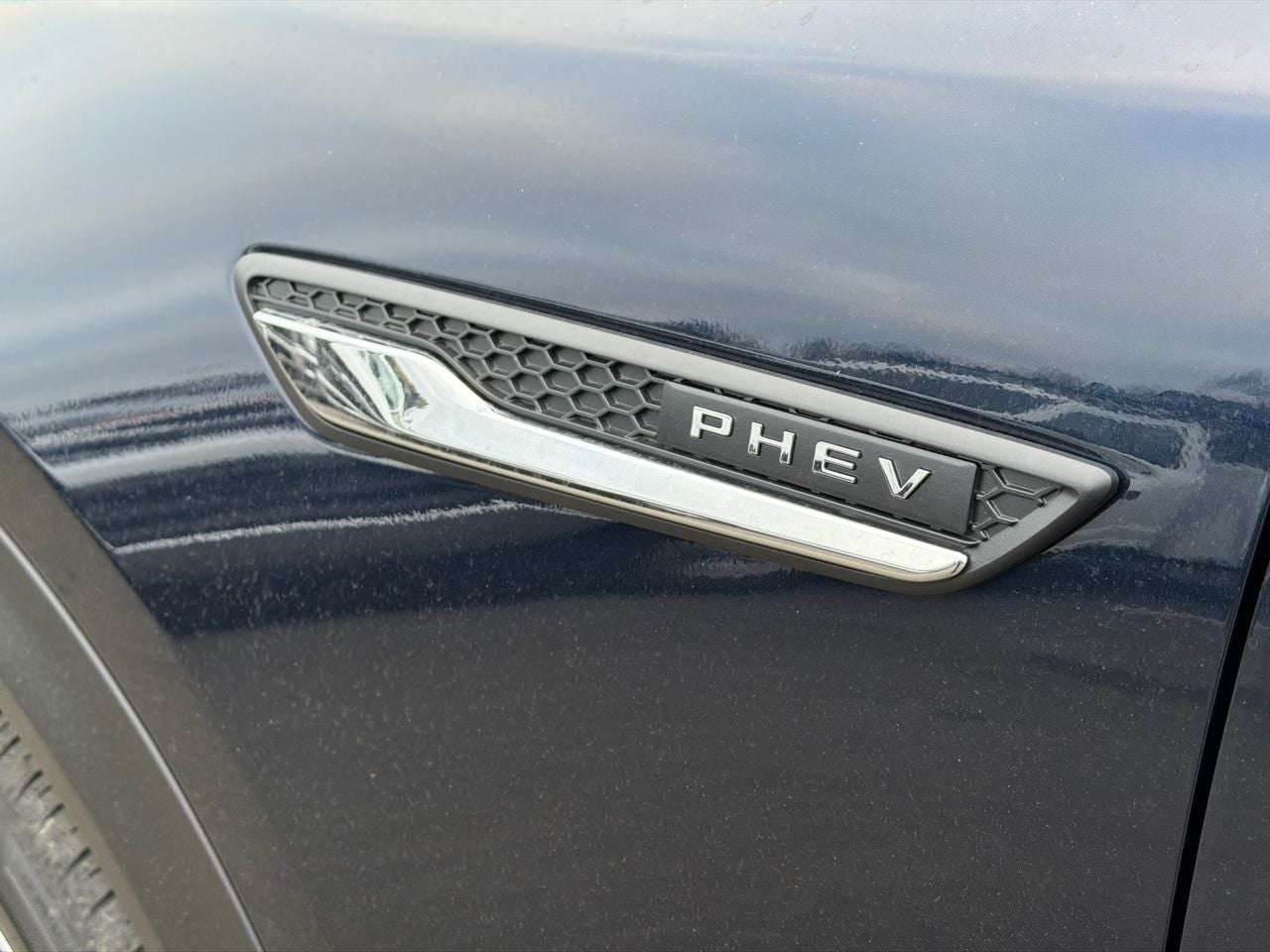 2026 Mazda Mazda CX-90 Plug-In Hybrid Premium Plus AWD