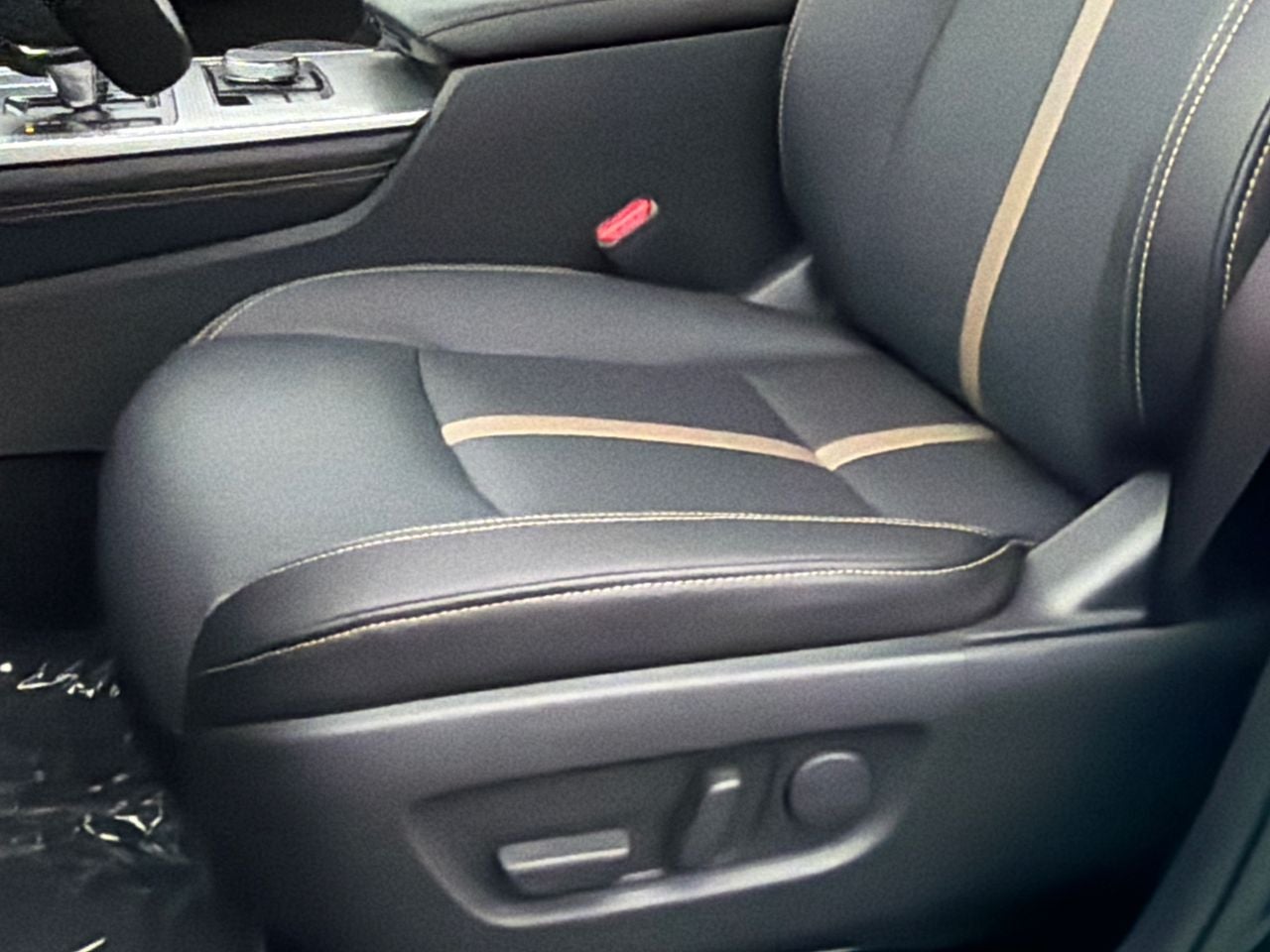 2026 Mazda Mazda CX-90 Plug-In Hybrid Premium Plus AWD