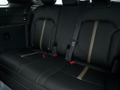 2026 Mazda Mazda CX-90 Plug-In Hybrid Premium Plus AWD