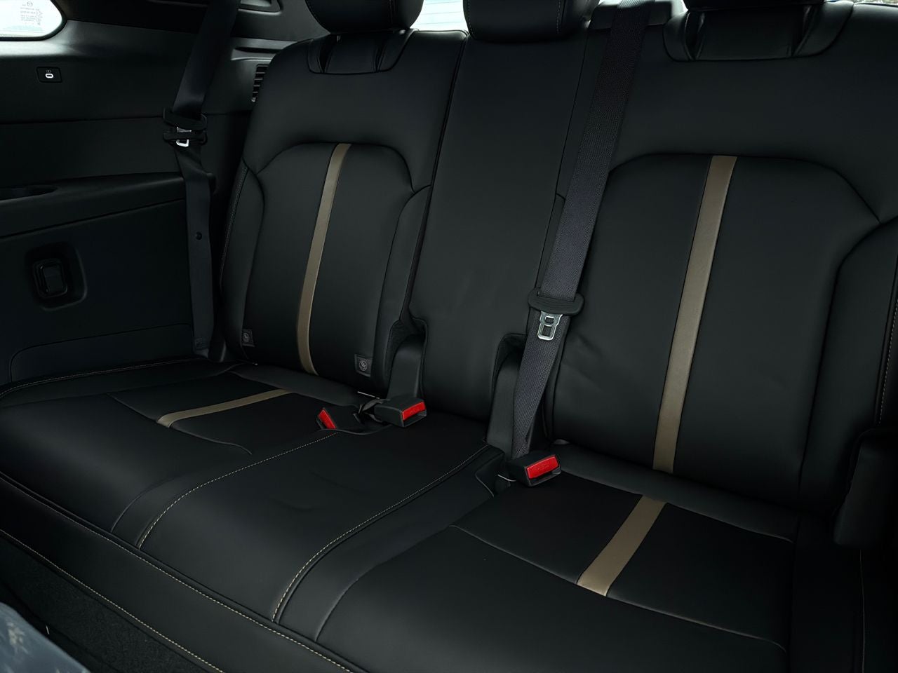 2026 Mazda Mazda CX-90 Plug-In Hybrid Premium Plus AWD