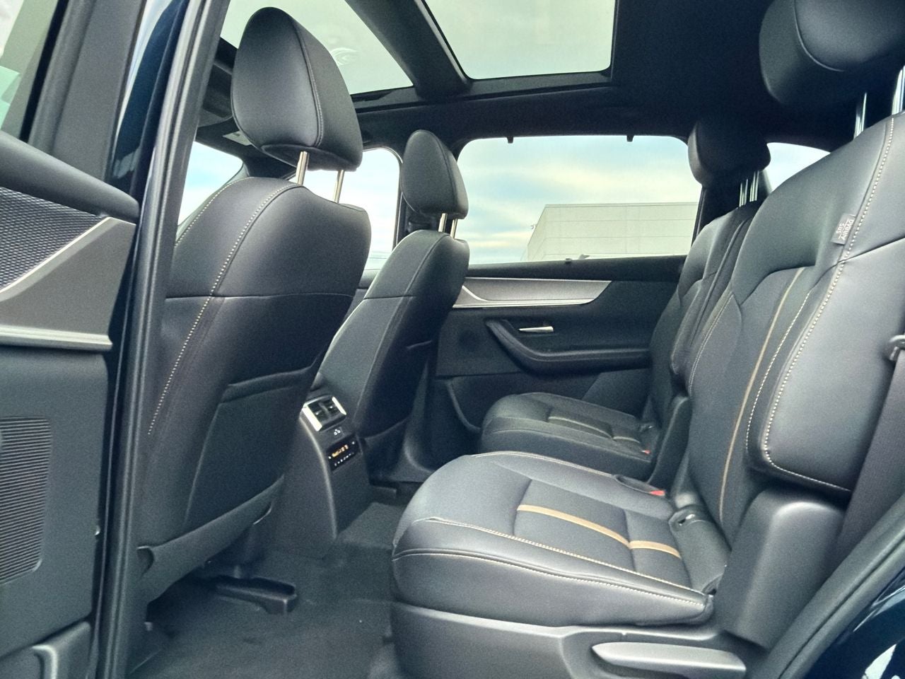 2026 Mazda Mazda CX-90 Plug-In Hybrid Premium Plus AWD