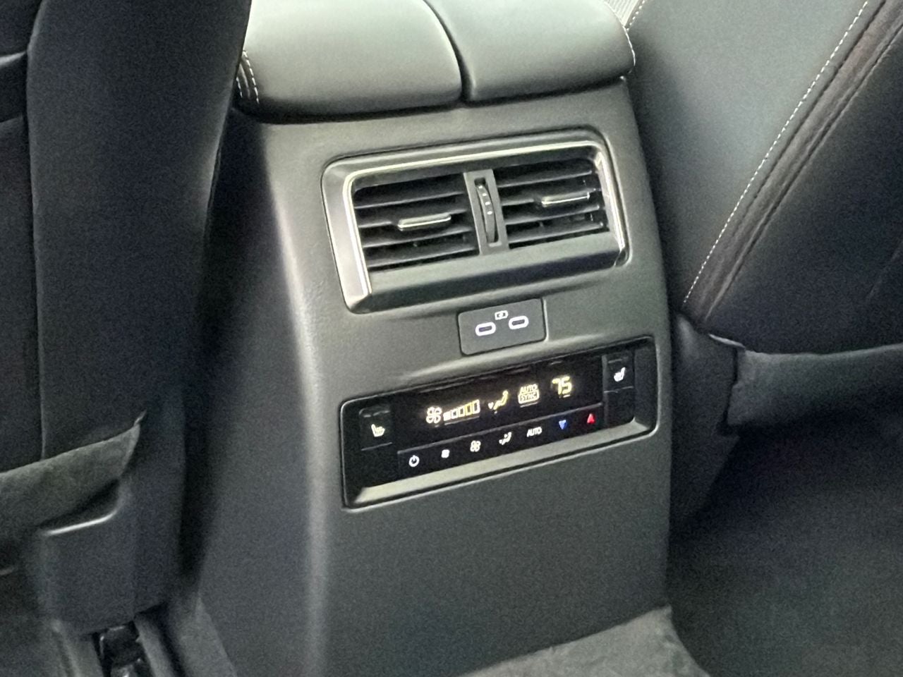 2026 Mazda Mazda CX-90 Plug-In Hybrid Premium Plus AWD