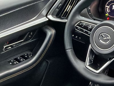 2026 Mazda Mazda CX-90 Plug-In Hybrid Premium Plus AWD