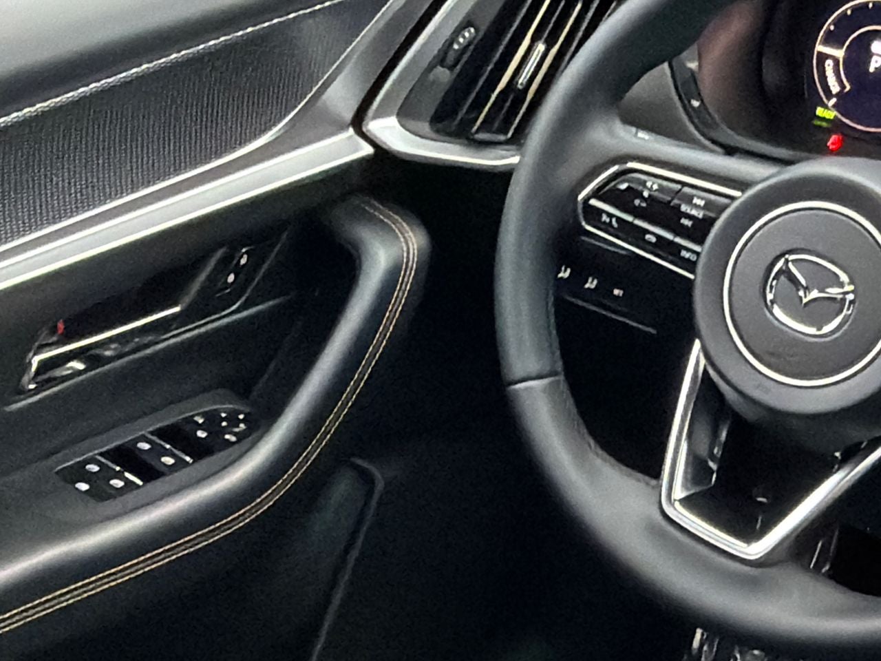 2026 Mazda Mazda CX-90 Plug-In Hybrid Premium Plus AWD