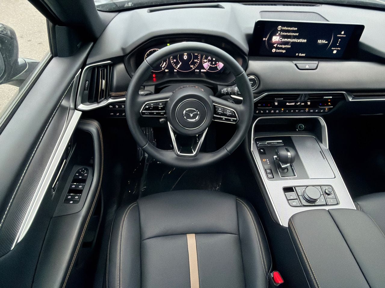 2026 Mazda Mazda CX-90 Plug-In Hybrid Premium Plus AWD