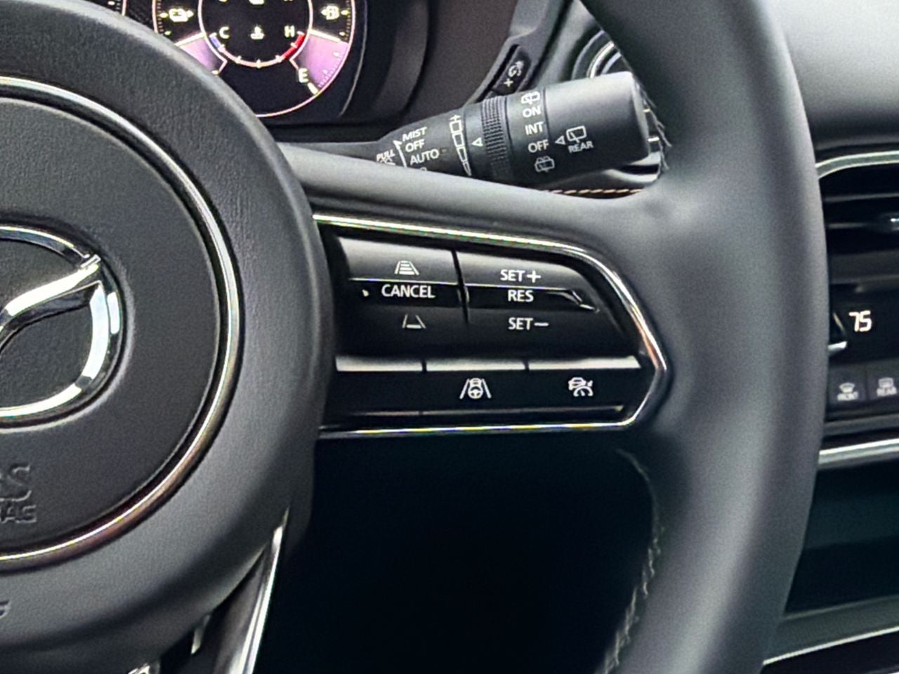 2026 Mazda Mazda CX-90 Plug-In Hybrid Premium Plus AWD