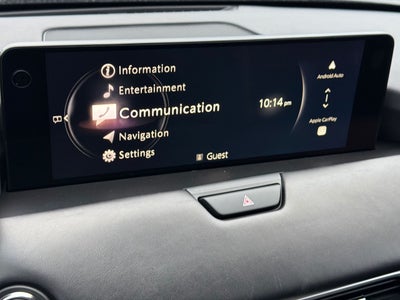 2026 Mazda Mazda CX-90 Plug-In Hybrid Premium Plus AWD