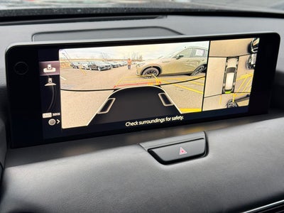 2026 Mazda Mazda CX-90 Plug-In Hybrid Premium Plus AWD