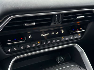 2026 Mazda Mazda CX-90 Plug-In Hybrid Premium Plus AWD