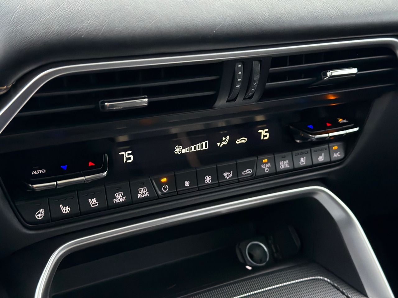 2026 Mazda Mazda CX-90 Plug-In Hybrid Premium Plus AWD