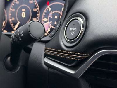 2026 Mazda Mazda CX-90 Plug-In Hybrid Premium Plus AWD