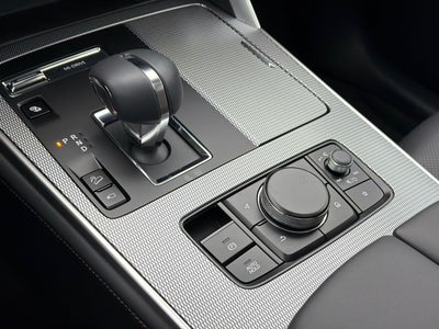 2026 Mazda Mazda CX-90 Plug-In Hybrid Premium Plus AWD